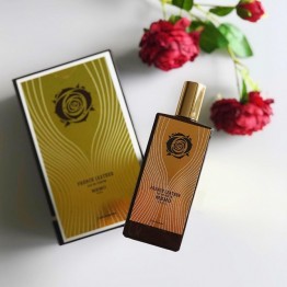 Memo Paris French Leather Остаток во флаконе 35 мл, тестер без крышки